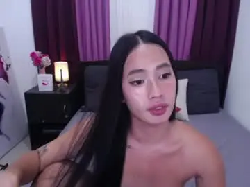 Chaturbate Watch Live Sex Cams of evaasiancock