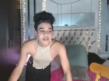 Chaturbate Sex Cam of julieta_swet