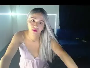 Chaturbate Private Sex Chat of karyblushh