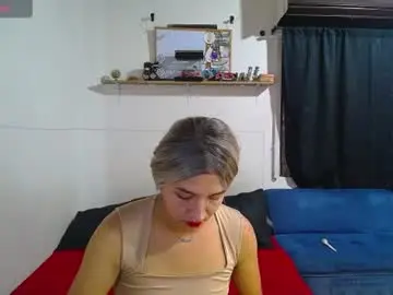 Chaturbate Sex Cam of karyblushh