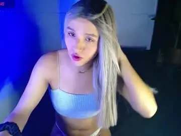 Chaturbate Free Porn Cam of karyblushh