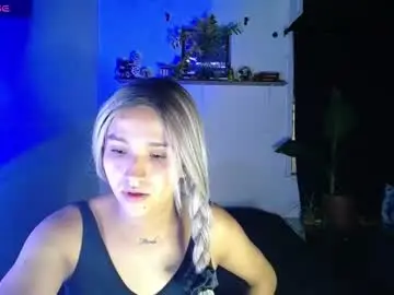 Chaturbate Free Live Porn of karyblushh