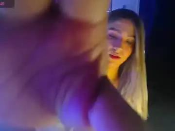 Chaturbate Sex Cam of karyblushh