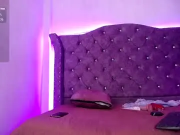 Chaturbate Live Sex Cam of lizza_jones