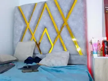 Chaturbate Live Sex Cam of lizza_jones