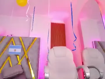 Chaturbate Live Porn of lizza_jones