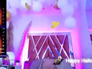 Chaturbate Adult Webcams of lizza_jones