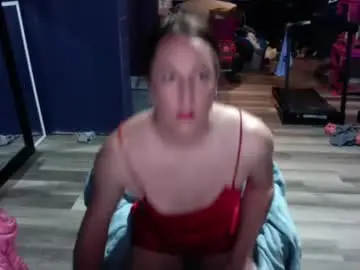 Chaturbate Sex Cam of meghanhanx