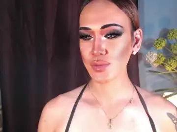 Chaturbate Sex Cam of siera_devilcock