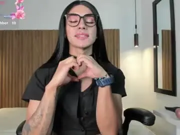 Chaturbate Sex Cam of sofiaperalta