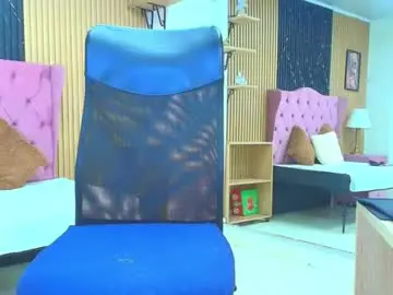 Chaturbate Live Sex of yaruzca