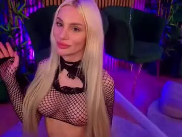 Chaturbate Nude Webcam of barbiekara