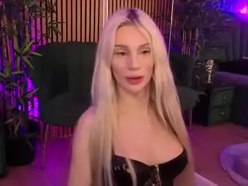 Chaturbate Best Webcam of barbiekara