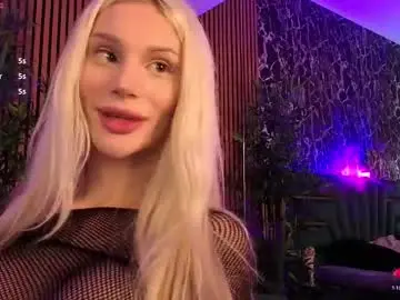 Chaturbate Nude Webcam of barbiekara