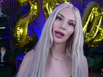 Chaturbate Nude Webcam of barbiekara