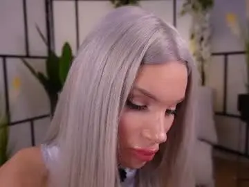 Chaturbate Adult Video Chat of barbiekara