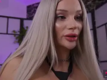 Chaturbate Live Porn of barbiekara