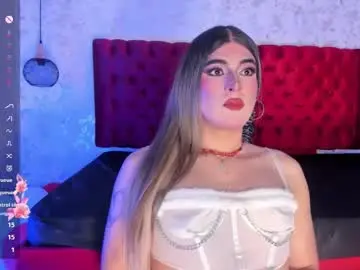 Chaturbate Live Sex of camii_raux