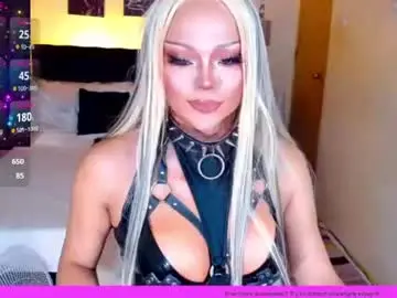 Chaturbate Adult Webcam of damselinmistress