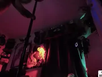 Chaturbate Adult Webcam of jetsdomain