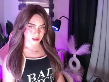 Chaturbate Sex Cam of kiramillerxx