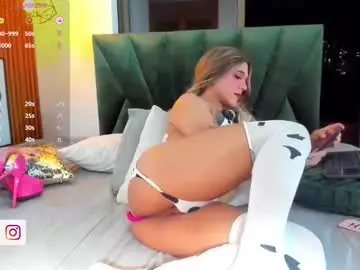 Chaturbate Live Sex of lilit_grant