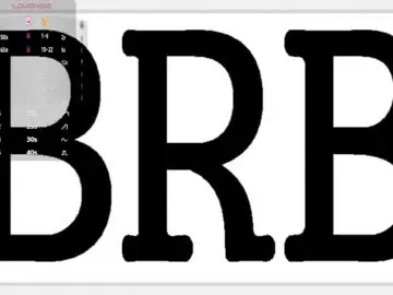 Chaturbate Best Webcam of lilit_grant