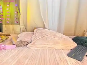 Chaturbate Live Sex Cam of lilit_grant