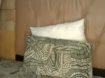 Chaturbate Best live sex cam show of lucile_carrie