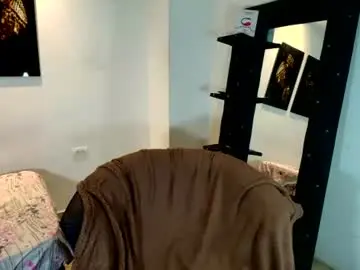 sexyvioletvalerious from chaturbate