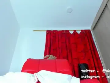 Chaturbate Live Sex Cam of sisyssam_1