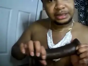 Chaturbate Nude Webcam of tsbigtahoe