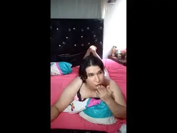 Chaturbate Nude Webcam of kaissydoll