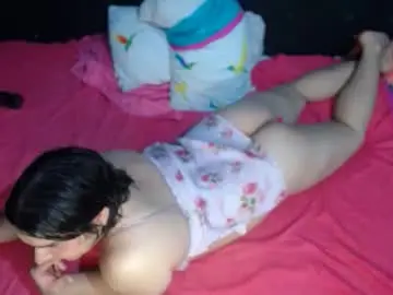 Chaturbate Adult Video Chat of kaissydoll