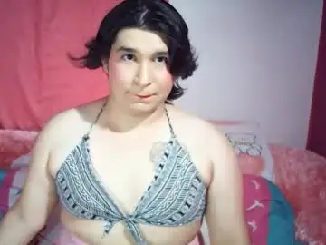 Chaturbate Live Sex of kaissydoll