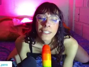 Chaturbate Sex Chat of kattycat_