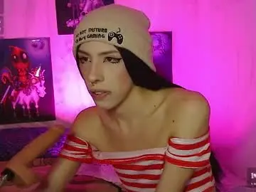 Chaturbate Live Sex Cam of kattycat_