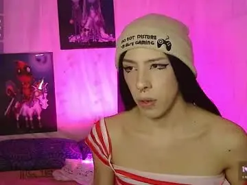 Chaturbate Nude Webcam of kattycat_