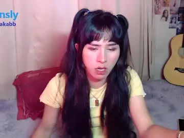 Chaturbate Adult Webcam of miyakabebe