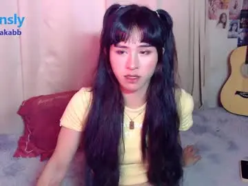 miyakabebe from chaturbate