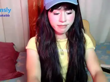 Chaturbate Adult Webcams of miyakabebe
