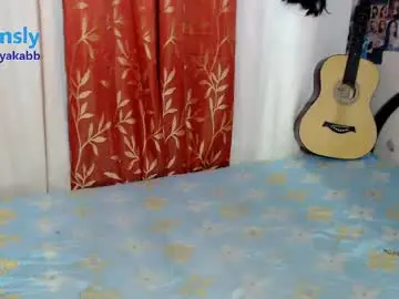 Chaturbate Sex Chat of miyakabebe