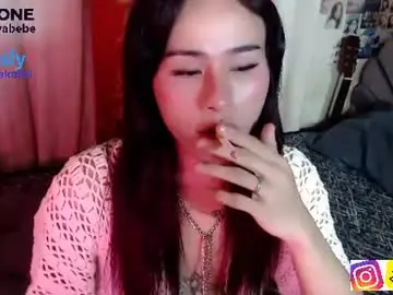 Chaturbate Live Sex Cam of miyakabebe