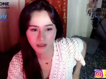 Chaturbate Adult Webcam of miyakabebe