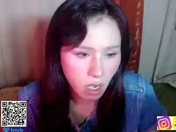 Chaturbate Best live sex cam show of miyakabebe