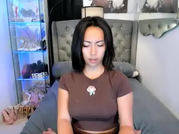 Chaturbate Nude Webcam of reighnempress