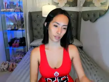 Chaturbate Live Sex of reighnempress