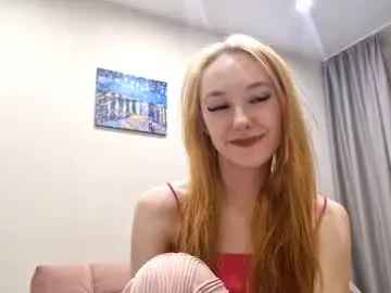 Chaturbate Live Sex of stellafalt