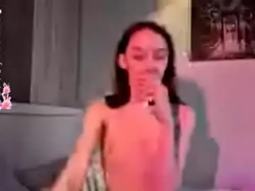 Chaturbate Live Sex of stellafalt