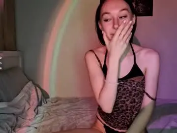 Chaturbate Private Sex Chat of stellafalt